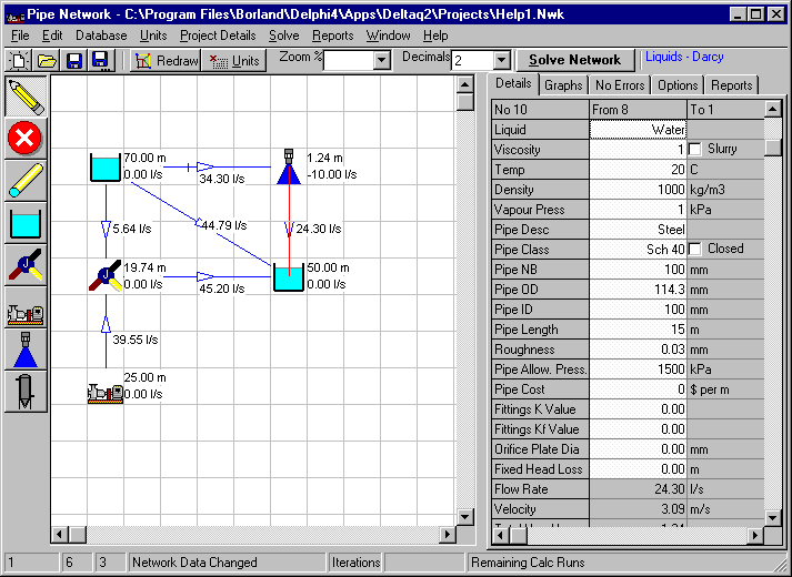 Q2 Network Image