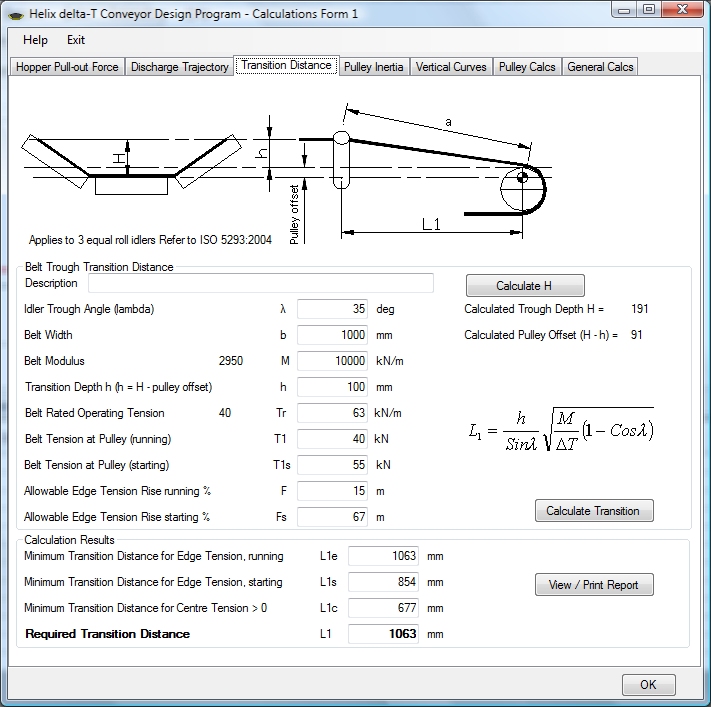 Transition Calculation Image